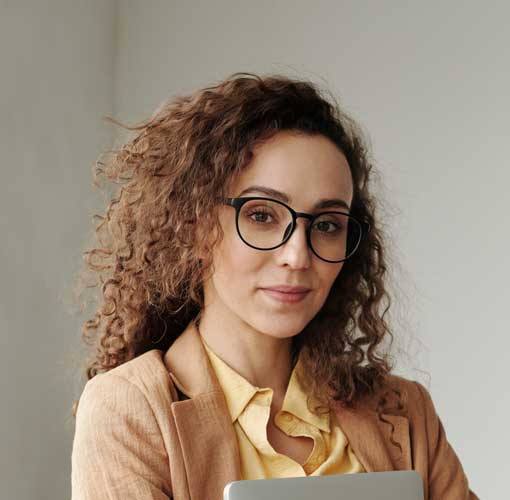 Claire D., cliente ravie